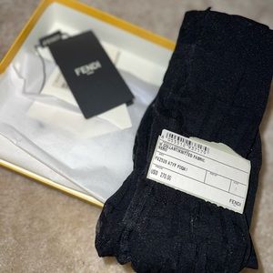 Fendi tights